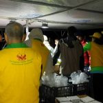 Chios, Refugee relief work – November22,2016-17